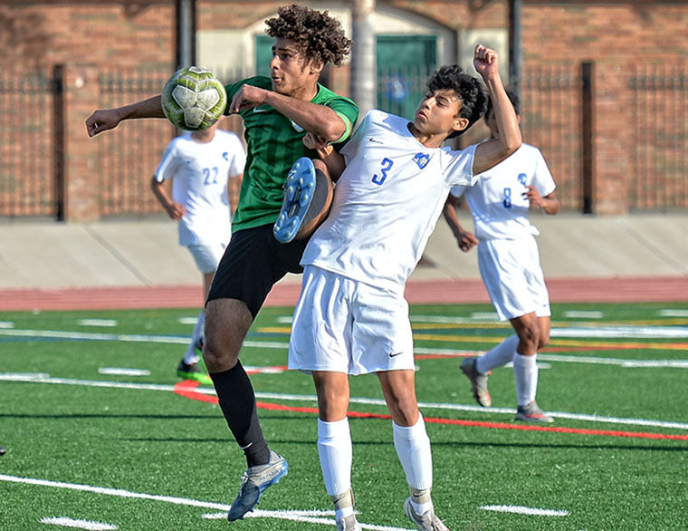 Islander Boys Soccer Off To 2-0 Start ...